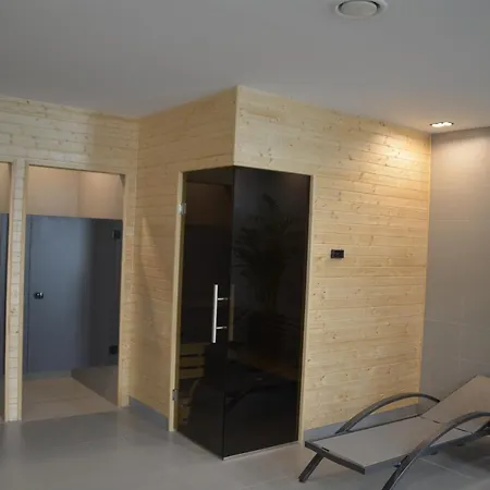 Apartment Apartament Baltica Blue *