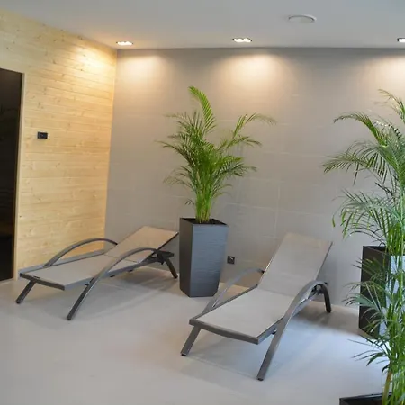 Apartament Baltica Blue * Γκντανσκ