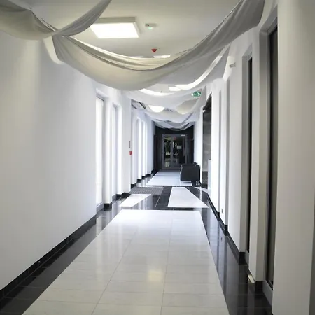Apartament Baltica Blue
