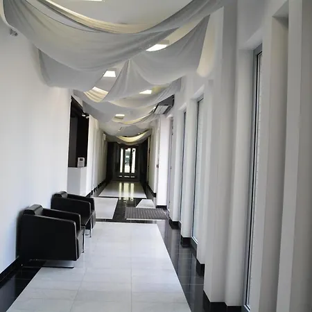 Apartament Baltica Blue Διαμέρισμα *