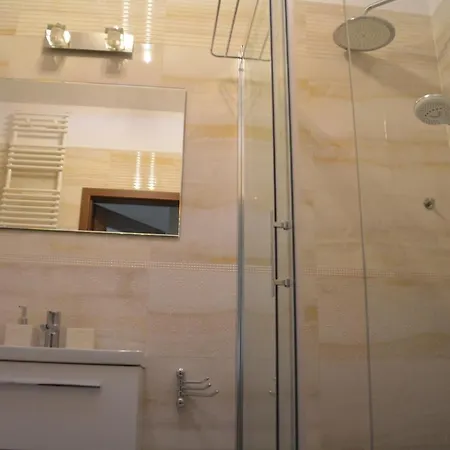 Apartament Baltica Blue Apartment