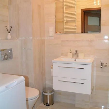 Apartament Baltica Blue Διαμέρισμα *