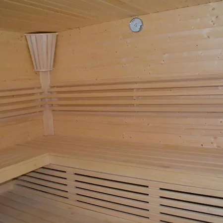 Apartament Baltica Blue Апартаменты Гданьск