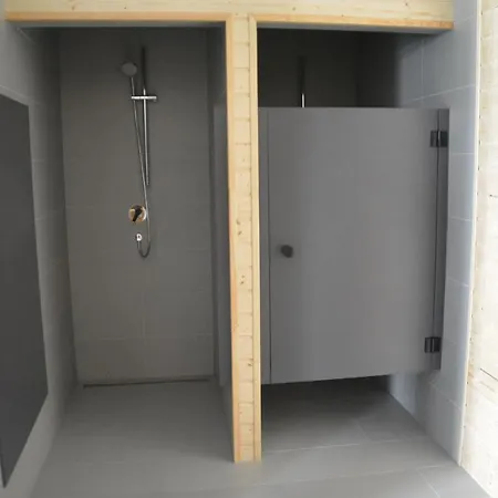 Apartament Baltica Blue Апартаменты *
