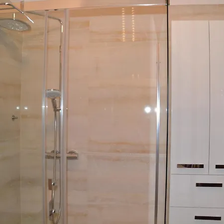 Apartament Baltica Blue